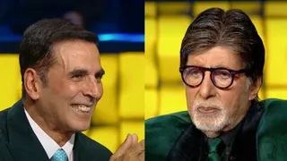 अमिताभ बच्चन ने चीटिंग पर दिया जवाब। फोटो क्रेडिट- इंस्टाग्राम