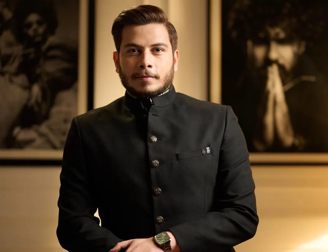 Bigg Boss 20 Contestant