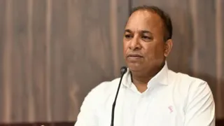 देवजीत सैकिया (फोटो: असम क्रिकेट एसोसिएशन)