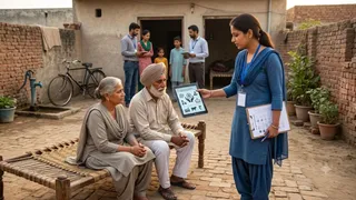 ये AI जनरेटेड प्रतिकात्मक तस्वीर है।
