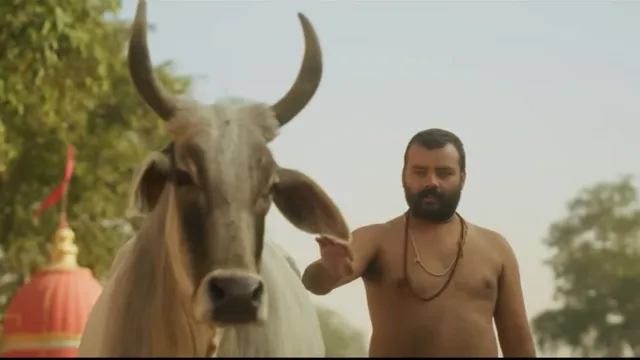 हनुमान जी की भक्ति, भोलेनाथ का आशीर्वाद... यूट्यूब पर तहलका मचा रहा Hanuman Ansh का ये गीत; जमकर कर रहा ट्रेंड
