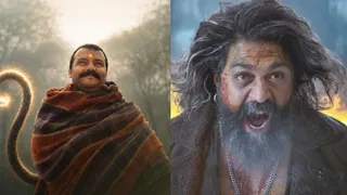 हनुमान अंश के आगे टॉक्सिक का बुरा हाल। फोटो क्रेडिट- सोशल मीडिया