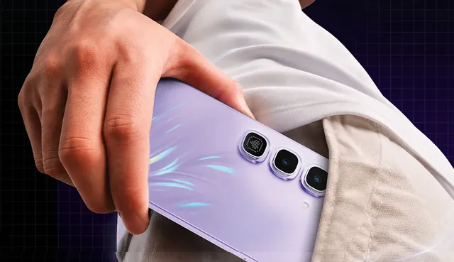 Infinix Hot 70 Pro 5G आज भारत में होगा लॉन्च