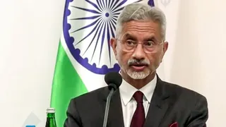बातचीत से ही सुलझेगा विवाद। (एएनआई)