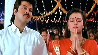 अनिल कपूर का गाना (फोटो क्रेडिट- स्क्रीन शॉट)
