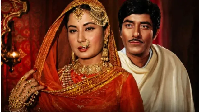 54 साल बाद पर्दे पर लौटेगी Pakeezah, विदेशों में री-रिलीज होगी मीना कुमारी की फिल्म, 4K वर्जन का होगा प्रीमियर