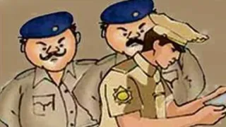 प्रयागराज में गगापार के हंडिया थाना प्रभारी और दारोगा सस्पेंड किए गए हैं।