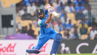 रोहित शर्मा (फोटो: BCCI)