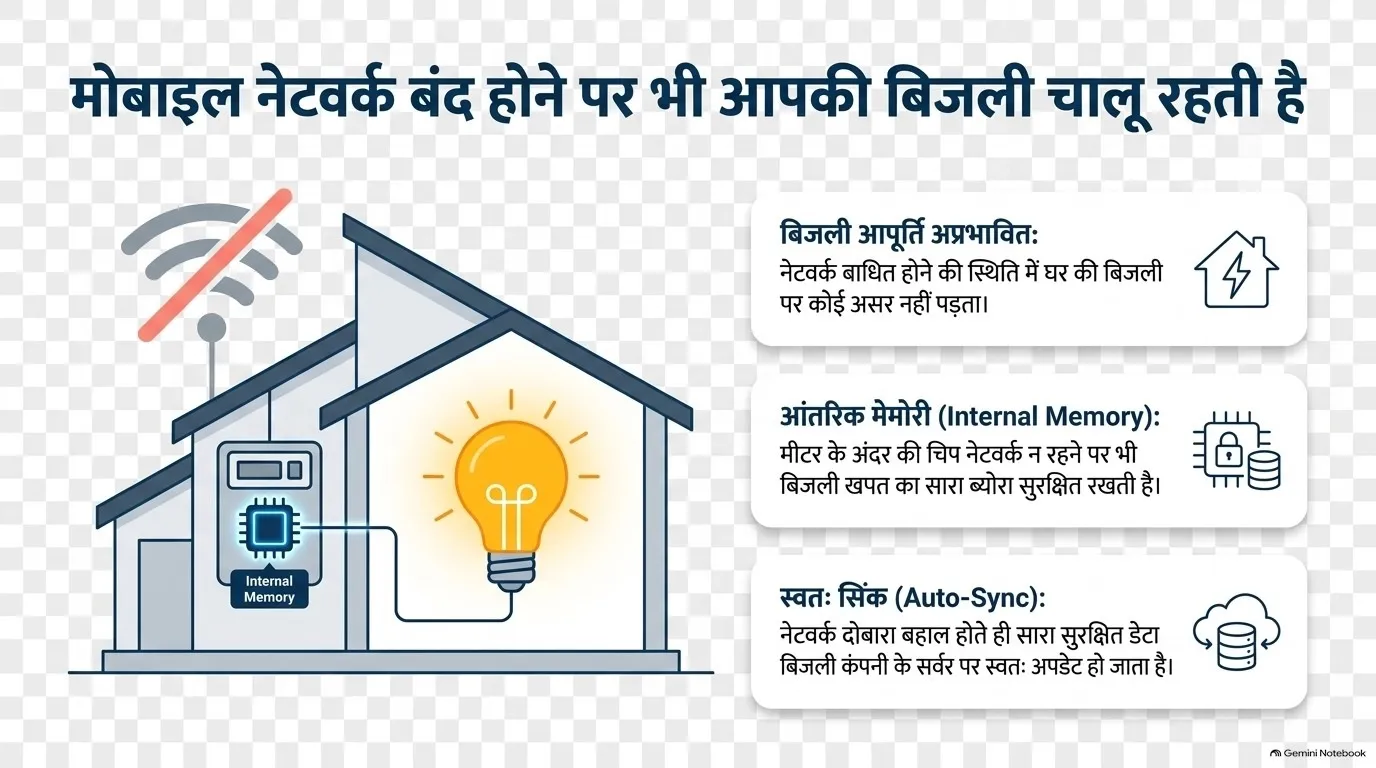 Smart metre 2