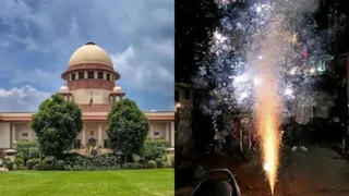ग्रीन क्रैकर्स को लेकर फिर से जांच करेगी केंद्र सरकार।