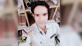 सूरज भूषण। फाइल फोटो