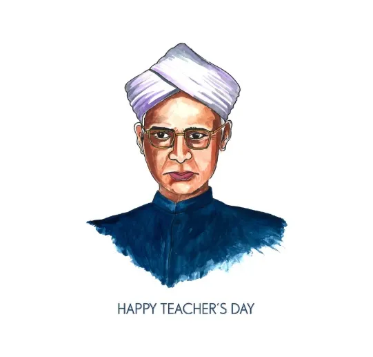 Teachers Day