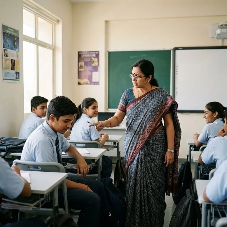 Teachers Day 2026