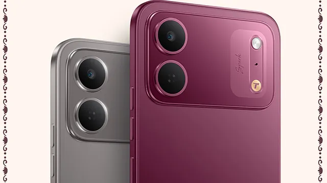 Tecno Spark Go 3 Pro की भारत में पहली सेल शुरू, कीमत ₹15,999 से