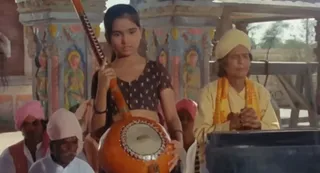जन्माष्टमी पर 48 साल बाद भी पहली पसंद है ये भजन/ फोटो- इंस्टाग्राम