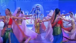 21 सालों से कल्ट है श्रीकृष्णा का भक्ति गीत।