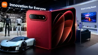 AI, कार, रोबोट समेत 380 से ज्यादा प्रोडक्ट्स... Xiaomi ने IFA में कर दिया कमाल
