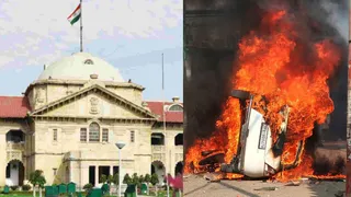 इलाहाबाद हाई कोर्ट और संभल हिंसा