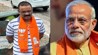 पीएम मोदी ने वाराणसी बाढ़ पर महापौर-डीएम से की बात, राहत कार्यों पर दिए अहम निर्देश।