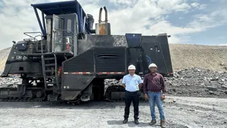 आईआईटी बीएचयू की नई ब्लास्ट-फ्री तकनीक से कोयला खदानों में सुरक्षा और आत्मनिर्भरता।