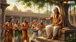 इन 5 लोगों से रहें सतर्क, वरना हो सकता है नुकसान (Picture Credit: AI Generated)