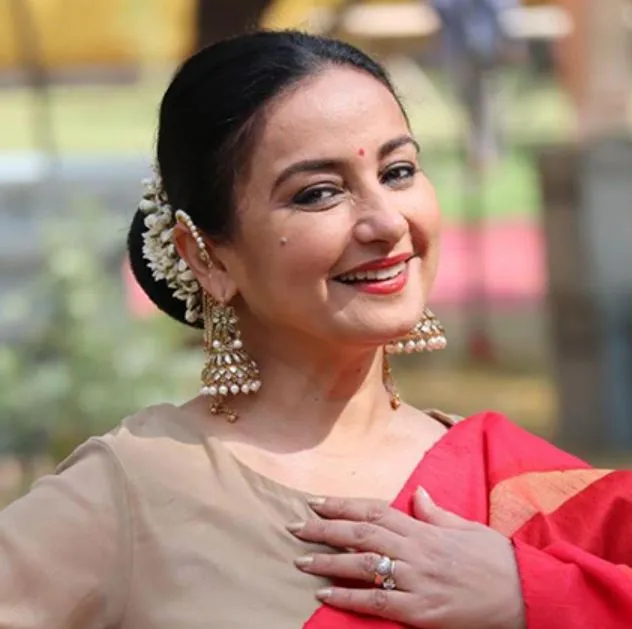 divya dutta