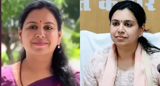 दिव्या मित्तल की फाइल फोटो। इंटरनेट मीडिया