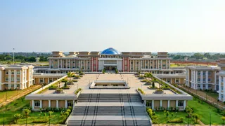 झारखंड हाईकोर्ट की फाइल फोटो। जागरण