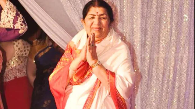 Lata Mangeshkar का वो गाना जिसने बचाई लाखों की जान, Nutan पर फिल्माया गया कल्ट गीत; आशिकों के लिए बना 'वरदान'!