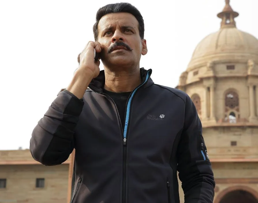 manoj bajpayee