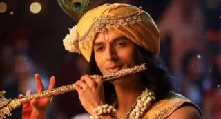 कृष्ण को जिंदगी का हिस्सा मानता है एक्टर/ फोटो-इंस्टाग्राम