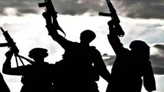 पाक सेना ने TTP के 15 आतंकियों को किया ढेर (सांकेतिक तस्वीर)