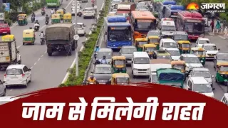 नवादा मेट्रो सड़क जल्द खुलेगी, पश्चिमी दिल्ली को मिलेगी जाम से मुक्ति।