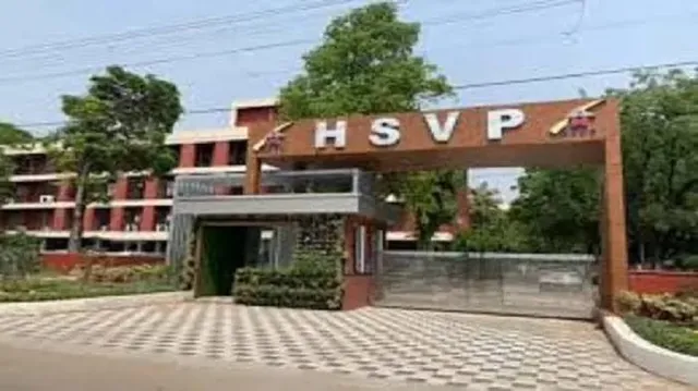 एक परिवार, कई फर्में और करोड़ों के काम, पंचकूला में HSVP की टेंडर प्रक्रिया पर उठे सवाल; ACB को शिकायत

