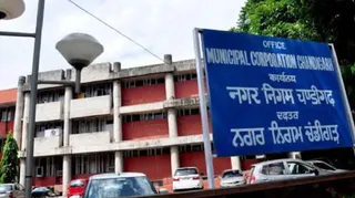 नगर निगम चुनाव की तैयारियां तेज। (सांकेतिक फोटो)