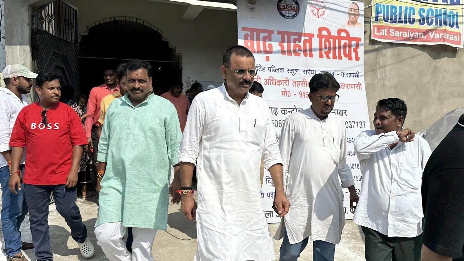 Ashok tiwari1