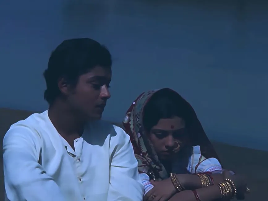 Bade ache lagte hain song