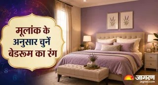 बेडरूम के लिए कौन-सा है शुभ रंग (AI-Generated Image)