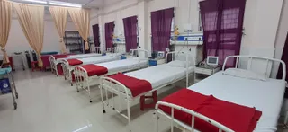 रांची रिम्स में स्वाइन फ्लू को लेकर अलर्ट