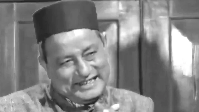 फिल्मों में 'कपटी लाला' बनने वाला एक्टर... भ्रष्ट मुनीम को देख लोग देते थे गालियां, एक तकिया कलाम से हुए हिट