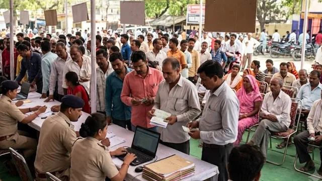 बक्सर में 90 दिन पुराने ई-चालानों पर पाएं 50% तक की छूट, राष्ट्रीय लोक अदालत में होगा निपटारा

