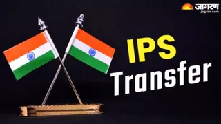 तीन बिहार पुलिस सेवा के अफसर भी बदले