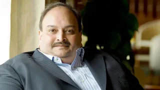 भगोड़े मेहुल चौकसी को भारत लाने की तैयारी कर रही सरकार (फाइल फोटो)