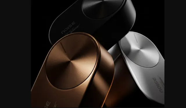 IFA 2026: Noise ने में पेश किए Master Buds Open ईयरफोन्स, 'Sound by Bose' ऑडियो टेक्नोलॉजी से हैं लैस