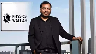 Physicswallah के शेयरों में 6 फीसदी की तेजी