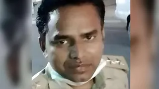 रंजीत कुमार रजक, डीएसपी
