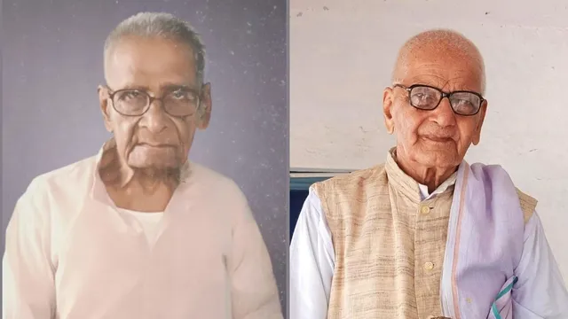 Teachers Day: बांका के ये शिक्षक आज भी किए जाते हैं याद, राष्ट्रपति से मिला था अवॉर्ड

