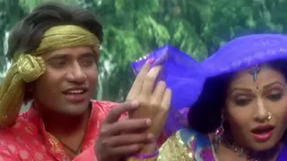 उदित नारायण का कल्ट भोजपुरी गीत।