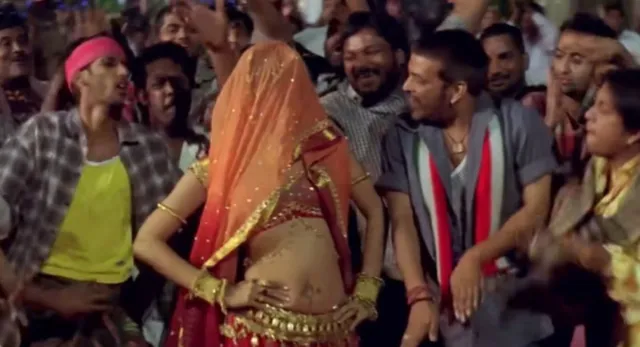 सालों से 'यूपी-बिहार' की शादी में धूम मचा रहा है ये डांस नंबर, सुनते ही 'नागिन' की तरह बलखाने लगते हैं 'बाराती'