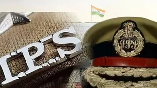 वैशाली को मिला पहला ग्रामीण SP, सोनू कुमार राय की हुई पोस्टिंग (प्रतीकात्मक तस्वीर)